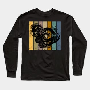 Thanksgiving Long Sleeve T-Shirt